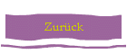 Zurck